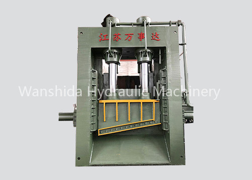 PSX80104 shredder metal de sucata, China Psx Scrap Metal